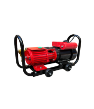 2.7 HP High Pressure Car Washer 90 BAR Mitsuyama