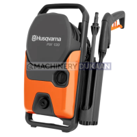 Husqvarna High Pressure washer