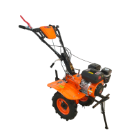 7 HP Petrol Power Weeder Mitsuyama