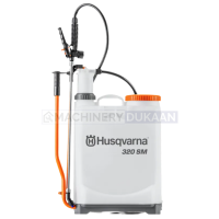 Husqvarna Manual Sprayer 20L