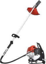 4 Stroke Backpack  Brushcutter 35cc Mitsuyama