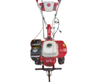Power Weeder with Honda GX 270 Really