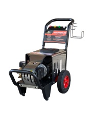 4 HP High Pressure Car Washer 250 Bar Mitsuyama