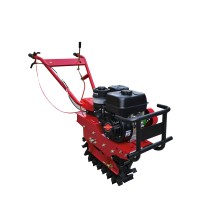 Petrol Chain Cultivator Weeder Really