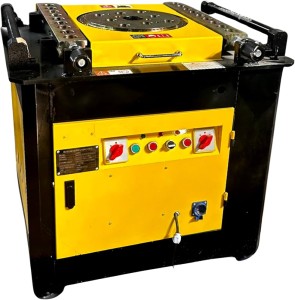 Bar Bending Machine GW52 upto 40MM 