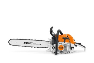 STIHL Chainsaw MS 382 with 25