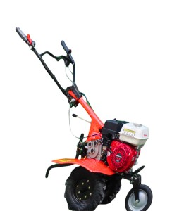 Honda Power Weeder 5 HP  Engine Belt Drive Tiller