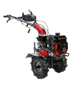 WEIMA 7HP  Gear Driven Power Weeder