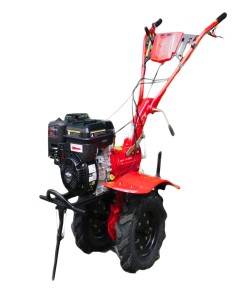 Power Weeder 5 HP Briggs & Stratton Engine Power Tiller