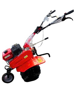 Power Weeder 7HP Belt Driven Power Tiller