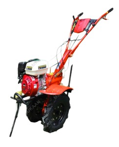 Honda Power Weeder 6 HP Honda Gx200 Engine Power Tiller