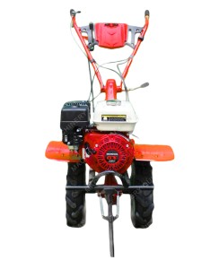 Honda Power Weeder 5 HP  Engine Power Tiller GEAR DRIVEN