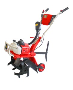2 Stroke Mini Power Weeder 63cc Mitsuyama